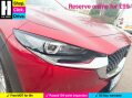 Mazda CX-30 2.0 e-SKYACTIV G MHEV Sport Lux SUV 5dr Petrol Manual Euro 6 (s/s) (122 ps) 21