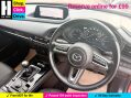 Mazda CX-30 2.0 e-SKYACTIV G MHEV Sport Lux SUV 5dr Petrol Manual Euro 6 (s/s) (122 ps) 47