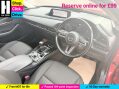 Mazda CX-30 2.0 e-SKYACTIV G MHEV Sport Lux SUV 5dr Petrol Manual Euro 6 (s/s) (122 ps) 36