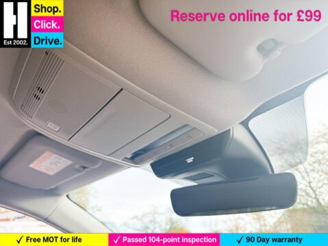 Mazda CX-30 2.0 e-SKYACTIV G MHEV Sport Lux SUV 5dr Petrol Manual Euro 6 (s/s) (122 ps) 57