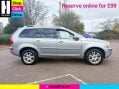 Volvo XC90 2.4 D5 SE Lux SUV 5dr Diesel Geartronic 4WD Euro 5 (200 ps) 6