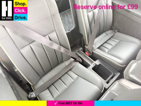 Volvo XC90 2.4 D5 SE Lux SUV 5dr Diesel Geartronic 4WD Euro 5 (200 ps) 48