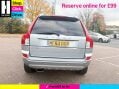 Volvo XC90 2.4 D5 SE Lux SUV 5dr Diesel Geartronic 4WD Euro 5 (200 ps) 8