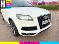 Audi Q7 3.0 TDI V6 S line Plus SUV 5dr Diesel Tiptronic quattro Euro 5 (s/s) (245 p 14