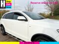 Audi Q7 3.0 TDI V6 S line Plus SUV 5dr Diesel Tiptronic quattro Euro 5 (s/s) (245 p 16