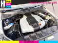 Audi Q7 3.0 TDI V6 S line Plus SUV 5dr Diesel Tiptronic quattro Euro 5 (s/s) (245 p 35