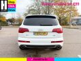 Audi Q7 3.0 TDI V6 S line Plus SUV 5dr Diesel Tiptronic quattro Euro 5 (s/s) (245 p 8