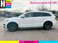 Audi Q7 3.0 TDI V6 S line Plus SUV 5dr Diesel Tiptronic quattro Euro 5 (s/s) (245 p 10
