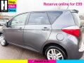 Toyota Verso 1.33 Dual VVT-i T Spirit MPV 5dr Petrol Manual Euro 5 (98 ps) 16