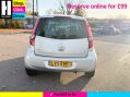 Vauxhall Agila 1.2 16V Design MPV 5dr Petrol Manual Euro 4 (85 ps) 7