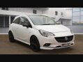 Vauxhall Corsa 1.4i ecoTEC Limited Edition Hatchback 3dr Petrol Manual Euro 6 (90 ps) 1