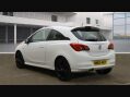 Vauxhall Corsa 1.4i ecoTEC Limited Edition Hatchback 3dr Petrol Manual Euro 6 (90 ps) 4