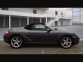 Porsche Boxster 2.7 987 Convertible 2dr Petrol Tiptronic S (242 g/km, 245 bhp) 6