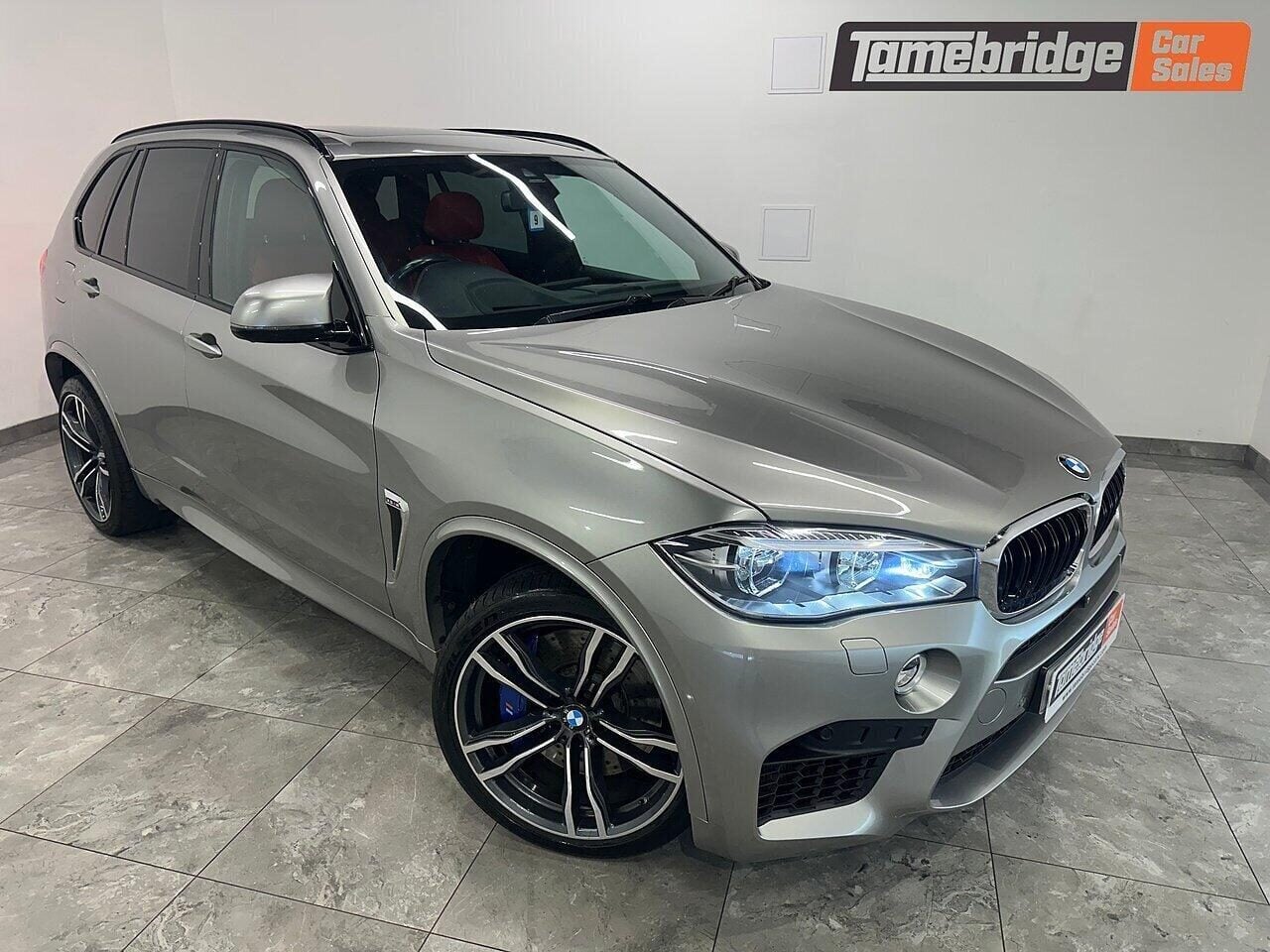 Bmw X5 M