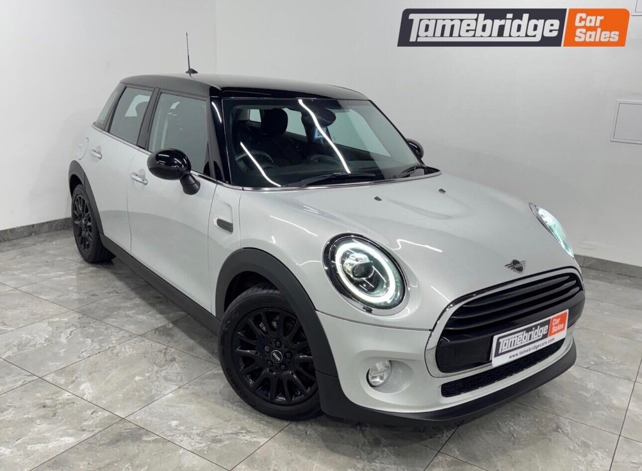 Mini Hatchback