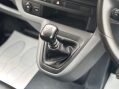Vauxhall Vivaro 1.5 Turbo D 2900 Sportive Panel Van 5dr Diesel Manual L2 H1 Euro 6 (s/s) (1 34