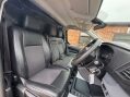 Vauxhall Vivaro 1.5 Turbo D 2900 Sportive Panel Van 5dr Diesel Manual L2 H1 Euro 6 (s/s) (1 20