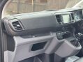 Vauxhall Vivaro 1.5 Turbo D 2900 Sportive Panel Van 5dr Diesel Manual L2 H1 Euro 6 (s/s) (1 26