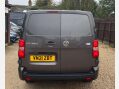 Vauxhall Vivaro 1.5 Turbo D 2900 Sportive Panel Van 5dr Diesel Manual L2 H1 Euro 6 (s/s) (1 5