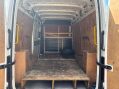 Volkswagen Crafter 2.0 TDI CR35 BlueMotion Tech Trendline Panel Van 5dr Diesel Manual FWD MWB 13