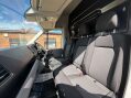 Volkswagen Crafter 2.0 TDI CR35 BlueMotion Tech Trendline Panel Van 5dr Diesel Manual FWD MWB 16