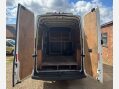 Volkswagen Crafter 2.0 TDI CR35 BlueMotion Tech Trendline Panel Van 5dr Diesel Manual FWD MWB 12