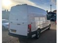 Volkswagen Crafter 2.0 TDI CR35 BlueMotion Tech Trendline Panel Van 5dr Diesel Manual FWD MWB 3