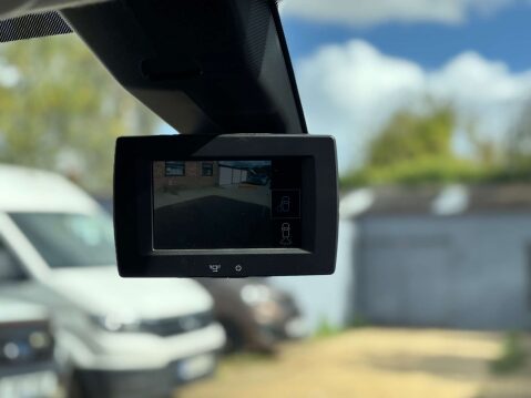 Citroen Berlingo 1.5 BlueHDi 950 Driver XL Panel Van 6dr Diesel EAT8 LWB Euro 6 (s/s) (130 p 35