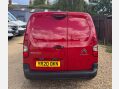 Citroen Berlingo 1.5 BlueHDi 950 Driver XL Panel Van 6dr Diesel EAT8 LWB Euro 6 (s/s) (130 p 5