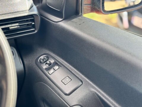 Citroen Berlingo 1.5 BlueHDi 950 Driver XL Panel Van 6dr Diesel EAT8 LWB Euro 6 (s/s) (130 p 43