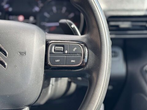 Citroen Berlingo 1.5 BlueHDi 950 Driver XL Panel Van 6dr Diesel EAT8 LWB Euro 6 (s/s) (130 p 41