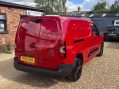 Citroen Berlingo 1.5 BlueHDi 950 Driver XL Panel Van 6dr Diesel EAT8 LWB Euro 6 (s/s) (130 p 3