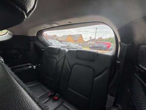 Hyundai SANTA FE 2.2 CRDi Premium SE SUV 5dr Diesel Manual 4WD Euro 5 (7 seat) (194 bhp) 30