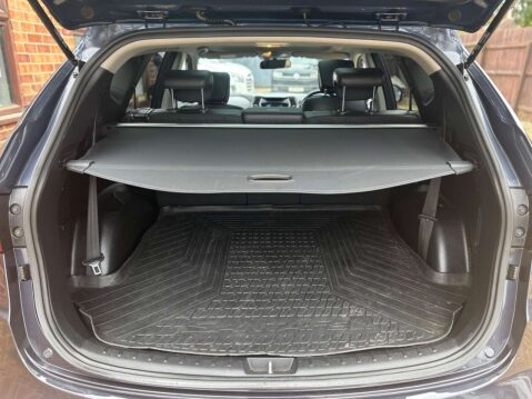 Hyundai SANTA FE 2.2 CRDi Premium SE SUV 5dr Diesel Manual 4WD Euro 5 (7 seat) (194 bhp) 25