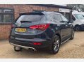 Hyundai SANTA FE 2.2 CRDi Premium SE SUV 5dr Diesel Manual 4WD Euro 5 (7 seat) (194 bhp) 8