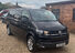 Volkswagen Transporter 2.0 BiTDI T32 BlueMotion Tech Highline Panel Van 5dr Diesel DSG FWD LWB Eur