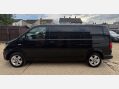 Volkswagen Transporter 2.0 BiTDI T32 BlueMotion Tech Highline Panel Van 5dr Diesel DSG FWD LWB Eur 7