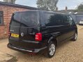 Volkswagen Transporter 2.0 BiTDI T32 BlueMotion Tech Highline Panel Van 5dr Diesel DSG FWD LWB Eur 3
