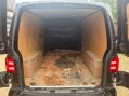 Volkswagen Transporter 2.0 BiTDI T32 BlueMotion Tech Highline Panel Van 5dr Diesel DSG FWD LWB Eur 13