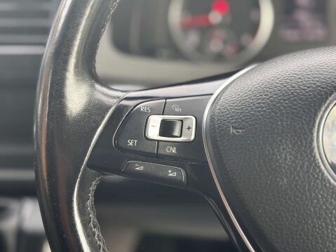 Volkswagen Transporter 2.0 BiTDI T32 BlueMotion Tech Highline Panel Van 5dr Diesel DSG FWD LWB Eur 34