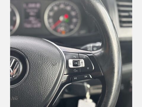 Volkswagen Transporter 2.0 BiTDI T32 BlueMotion Tech Highline Panel Van 5dr Diesel DSG FWD LWB Eur 35