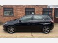 Peugeot 308 2.0 308 Allure HDi Blue S/S Auto 5dr 6