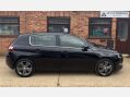 Peugeot 308 2.0 308 Allure HDi Blue S/S Auto 5dr 10