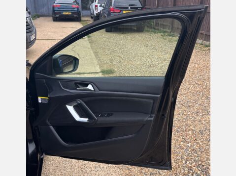 Peugeot 308 2.0 308 Allure HDi Blue S/S Auto 5dr 40