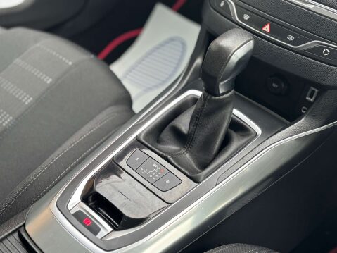 Peugeot 308 2.0 308 Allure HDi Blue S/S Auto 5dr 49