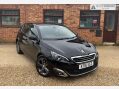 Peugeot 308 2.0 308 Allure HDi Blue S/S Auto 5dr 1
