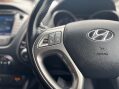 Hyundai ix35 2.0 ix35 SE Nav 4WD CRDi Auto 4WD 5dr 53