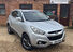 Hyundai ix35 2.0 ix35 SE Nav 4WD CRDi Auto 4WD 5dr
