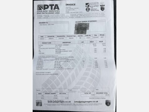 Hyundai ix35 2.0 ix35 SE Nav 4WD CRDi Auto 4WD 5dr 63