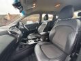 Hyundai ix35 2.0 ix35 SE Nav 4WD CRDi Auto 4WD 5dr 35